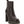 Carica l'immagine nel Visualizzatore galleria, Pinko Shoes Clara 01 Stivaletti Donna in Pelle di Vitello Marrone Testa Moro SD0577P001-L72
