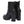 Carica l'immagine nel Visualizzatore galleria, Pinko Shoes Clara 01 Stivaletti Donna in Pelle di Vitello Nero con Tacco e Plateau SD0577P001-Z99

