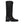 Load image into Gallery viewer, Pinko Shoes Cheval 01 Stivali Donna in Pelle di Vitello Nero SD0583P001-Z99

