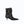Carica l'immagine nel Visualizzatore galleria, Pinko Shoes Gloria 28 Stivaletti Donna in Pelle Nappa Nera SD0629P003-Z99
