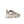 Load image into Gallery viewer, Pinko Shoes Pink 09 Sneakers Donna Avorio in Pelle di Vitello con Glitter e Vernice SS0167P152-ZU5
