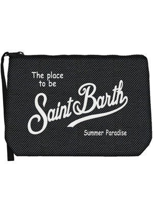 Mc2 Saint Barth Pochette Aline Piquet 00 Emb - Ali0008