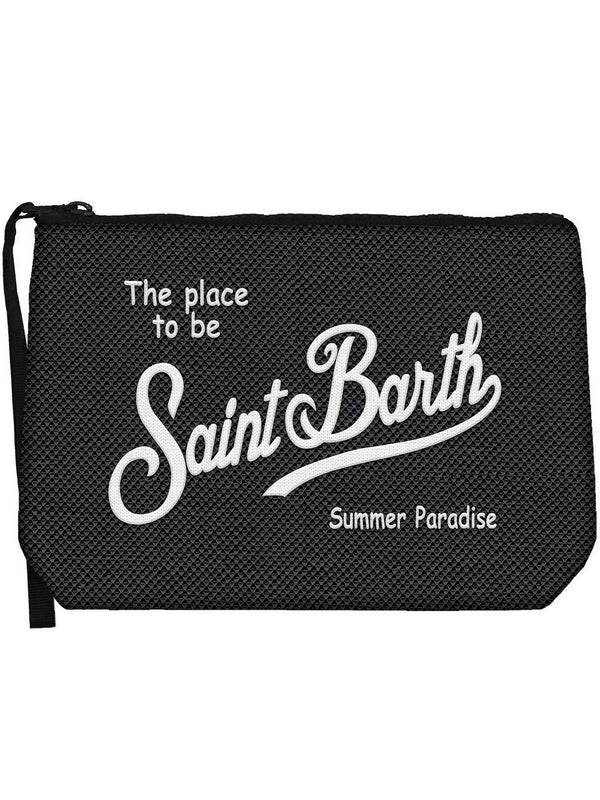 Mc2 Saint Barth Pochette Aline Piquet 00 Emb - Ali0008