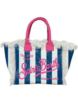 Mc2 Saint Barth Shoulder Bag Vanity Tina 6177 Emb - Vani001