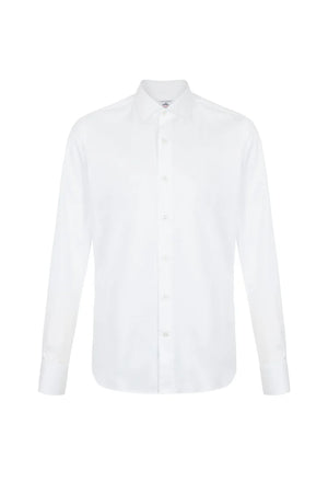 Alea Camicia Uomo Fit New Tallor Col. Bianco - A4005NTBAL70L0-10
