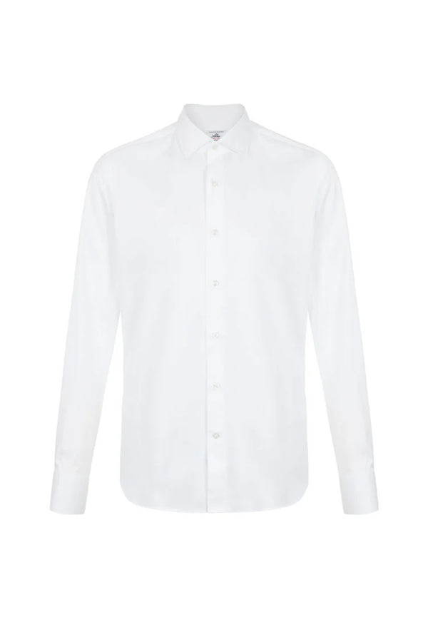 Alea Camicia Uomo Fit New Tallor Col. Bianco - A4005NTBAL70L0-10