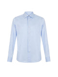Alea Camicia Uomo Fit New Tallor Col. Celeste  - A4010NTBAL70L0-11