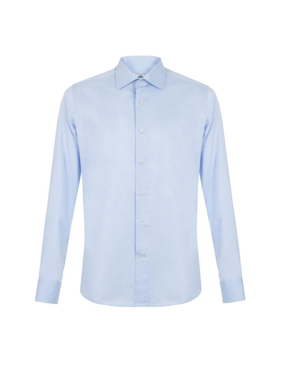 Alea Camicia Uomo Fit New Tallor Col. Celeste  - A4010NTBAL70L0-11