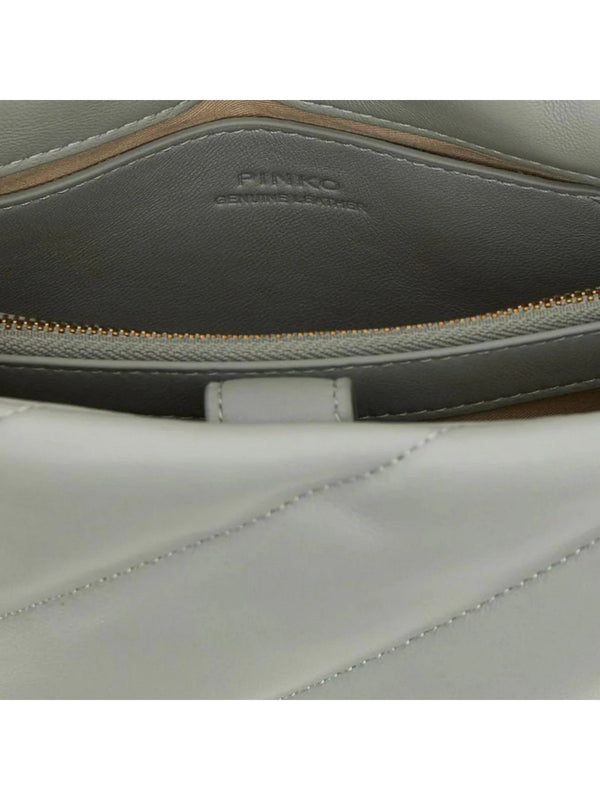 Pinko Borsa piccola a tracolla Love Bag Puff Maxi Quilt-100039-A0F2-K32Q