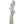 Carica l'immagine nel Visualizzatore galleria, Pinko Love Bag Borse Love One Pocket C Vitello Seta Beige - 100061-A0F1-C50Q
