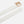 Carica l'immagine nel Visualizzatore galleria, Pinko Cintura Love Berry H3 Belt.Low Vitello Bianco - 100125-A0F1-Z14Q
