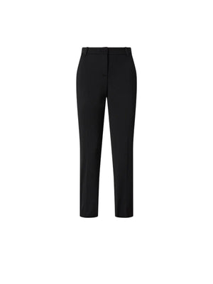 Pinko Pantalone Bello Pantalone Punto Stoffa T Nero - 100155-A36R-Z99