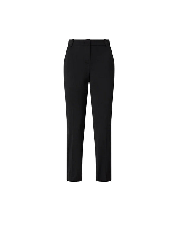 Pinko Pantalone Bello Pantalone Punto Stoffa T Nero - 100155-A36R-Z99