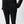 Carica l'immagine nel Visualizzatore galleria, Pinko Pantalone Bello Pantalone Punto Stoffa T Nero - 100155-A36R-Z99
