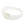 Carica l'immagine nel Visualizzatore galleria, Pinko Cintura Round Enamel H2 Belt.Low Vitel Bianco - 105466-A2QL-Z14U
