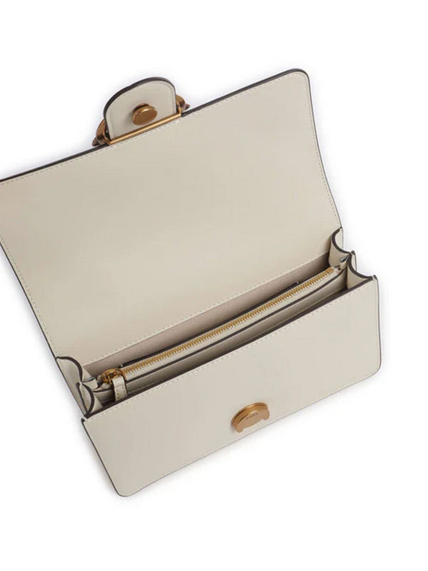 Pinko Love Bag Borse Love One Mini St. Cl Vitello S Bianco - 105856-A0F1-Z14Q