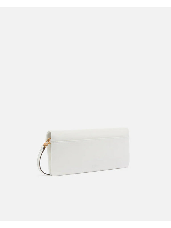 Pinko Love Bag Borse Click Soft Horizontal Classic  Bianco - 106022-A0QO-Z15Q