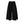 Carica l'immagine nel Visualizzatore galleria, Pinko Pantalone Doreen Pantalone Comfort Popel Nero - 106439-A35Q-Z99
