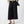 Carica l'immagine nel Visualizzatore galleria, Pinko Pantalone Doreen Pantalone Comfort Popel Nero - 106439-A35Q-Z99
