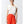 Carica l'immagine nel Visualizzatore galleria, Pinko Jersey Melody Maglia Jersey Cotone St Bianco - 106478-A35D-Z05
