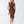 Load image into Gallery viewer, Pinko Abito Alissa Abito Lino Stretch Marrone - 106521-A34I-L78
