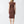 Load image into Gallery viewer, Pinko Abito Alissa Abito Lino Stretch Marrone - 106521-A34I-L78
