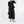 Carica l'immagine nel Visualizzatore galleria, Pinko Top Joandra Top Comfort Popeline Nero - 106525-A35Q-Z99

