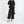Carica l'immagine nel Visualizzatore galleria, Pinko Top Joandra Top Comfort Popeline Nero - 106525-A35Q-Z99

