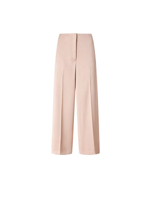 Pinko Pantalone Limoncello Pantalone Satin Rosa - 106601-A1Y5-Q35