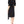 Carica l'immagine nel Visualizzatore galleria, Pinko Abito Aline Abito Comfort Popeline Nero - 106602-A35Q-Z99

