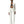 Load image into Gallery viewer, Pinko Pantalone Eucalipto Pantalone Canvas Tec Bianco - 106632-A32Z-Z07
