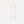 Load image into Gallery viewer, Pinko Pantalone Eucalipto Pantalone Canvas Tec Bianco - 106632-A32Z-Z07

