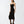 Load image into Gallery viewer, Pinko Abito Carruba Abito Double Armoure R Nero - 106637-A31P-Z99
