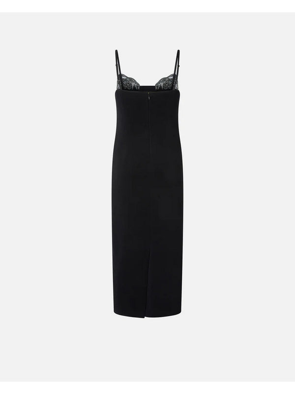 Pinko Abito Carruba Abito Double Armoure R Nero - 106637-A31P-Z99