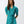 Load image into Gallery viewer, Pinko Abito Alexandra Abito Tinto Filo Flu Verde - 106669-A33Q-SE1
