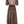 Load image into Gallery viewer, Pinko Abito Ethel Abito Tinto Filo Fluido Marrone - 106670-A33Q-LN1
