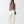 Carica l'immagine nel Visualizzatore galleria, Pinko Top Jennifer Top Tinto Filo Fluido Marrone - 106671-A33Q-LN1
