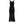Load image into Gallery viewer, Pinko Abito Juncus Abito Crochet Sewon Flo Nero - 106862-A3B8-Z99
