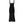 Load image into Gallery viewer, Pinko Abito Juncus Abito Crochet Sewon Flo Nero - 106862-A3B8-Z99

