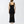 Load image into Gallery viewer, Pinko Abito Juncus Abito Crochet Sewon Flo Nero - 106862-A3B8-Z99
