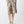 Carica l'immagine nel Visualizzatore galleria, Pinko Pantalone Cattolica Bermuda Tela Di Lino Beige - 106870-A3BL-CZ9
