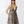 Load image into Gallery viewer, Pinko Abito Adrano Abito Mussola Stampa Sn Beige - 106917-A3AP-CZ9
