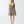 Load image into Gallery viewer, Pinko Abito Adrano Abito Mussola Stampa Sn Beige - 106917-A3AP-CZ9
