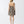 Load image into Gallery viewer, Pinko Abito Adrano Abito Mussola Stampa Sn Beige - 106917-A3AP-CZ9
