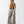 Carica l'immagine nel Visualizzatore galleria, Pinko Pantalone Gussola Pantalone Popeline Sta Beige - 106963-A3B1-CZ9
