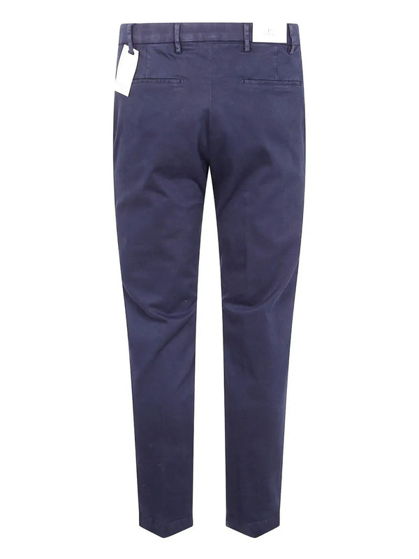 Michael Coal-PANT TK AMERICA MC-BRAD ONE MORE SIZE/2563 CAPRI-MCBRAOMS2563S26C-016