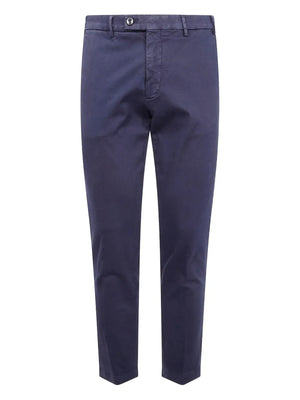 Michael Coal-PANT TK AMERICA MC-BRAD ONE MORE SIZE/2563 CAPRI-MCBRAOMS2563S26C-016