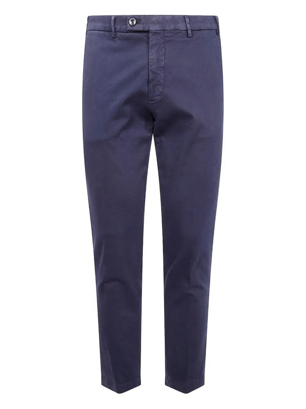 Michael Coal-PANT TK AMERICA MC-BRAD ONE MORE SIZE/2563 CAPRI-MCBRAOMS2563S26C-016