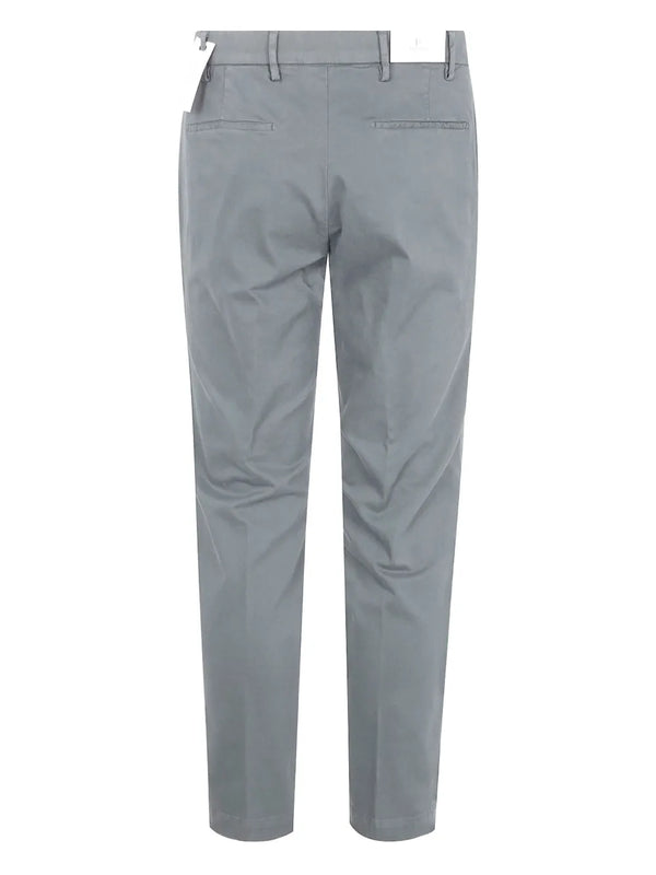 Michael Coal-PANT TK AMERICA MC-BRAD ONE MORE SIZE/2563 CAPRI-MCBRAOMS2563S26C-1426