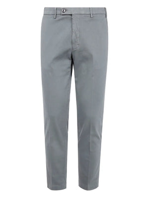 Michael Coal-PANT TK AMERICA MC-BRAD ONE MORE SIZE/2563 CAPRI-MCBRAOMS2563S26C-1426